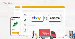 EBAY E-COMMERCE