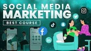 SOCIAL MEDIAL MARKETING (SAAM)